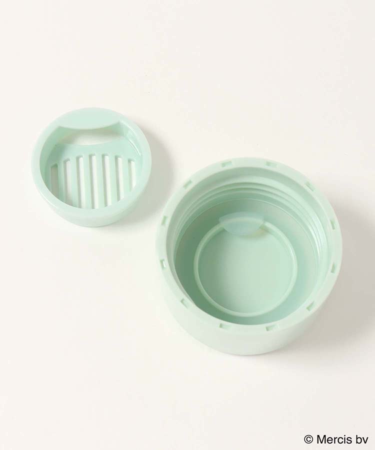 ミッフィー六角形ブローボトル(350ml)