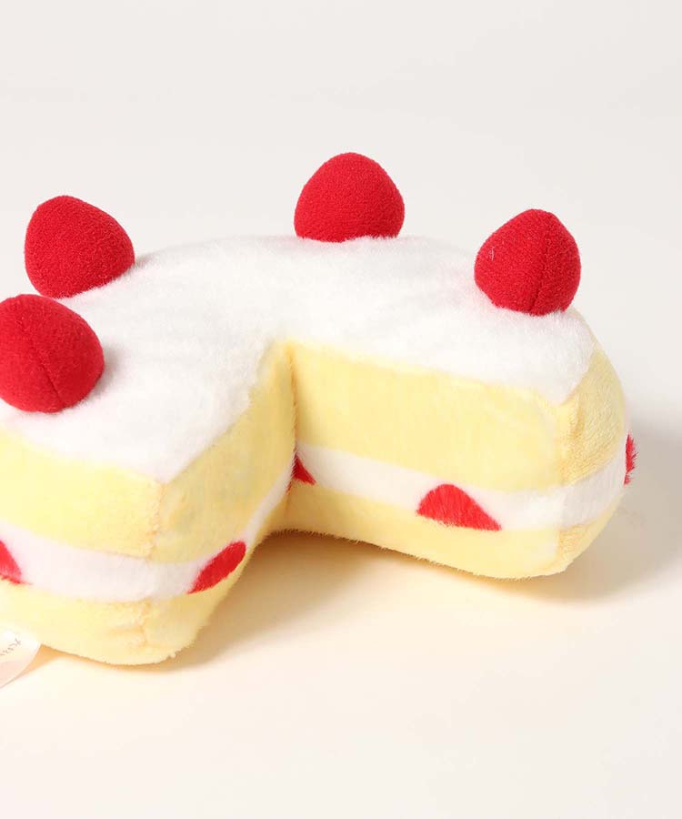 【WEB予約 6/10～順次発送】大好物おやつぽちゃホールケーキ