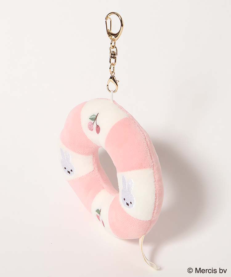 BRUNA SUMMER MOTIF MINI浮き輪型チャーム