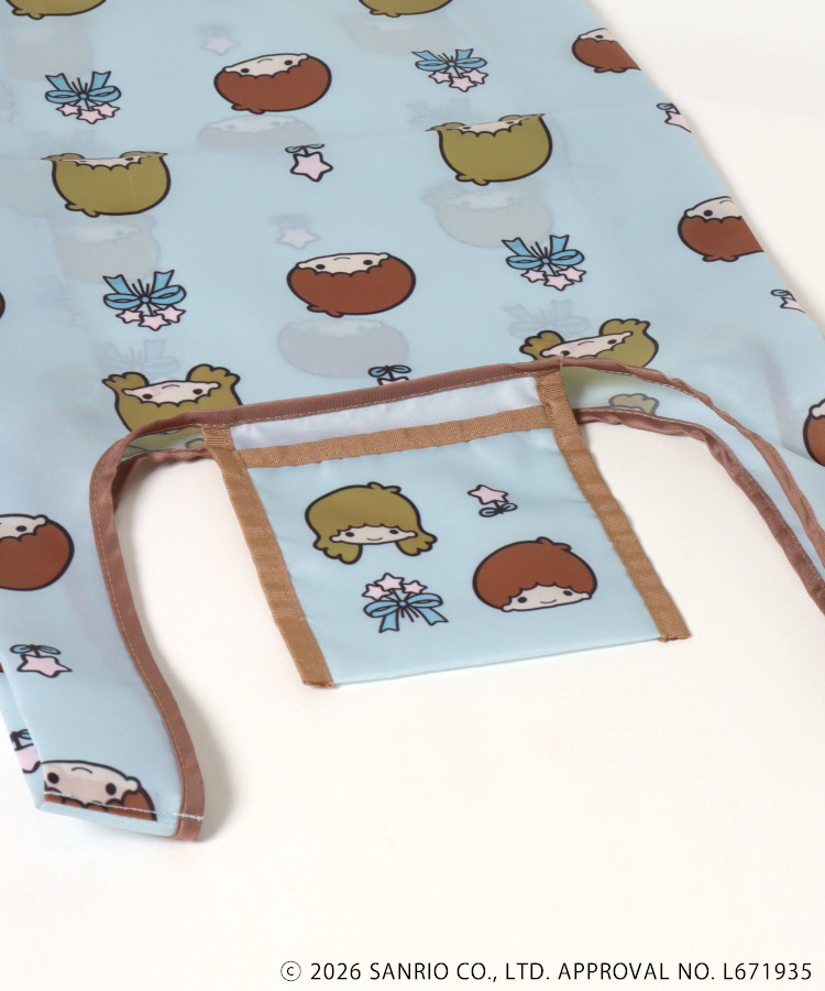 SANRIO CHARACTERS ショッピングバッグS