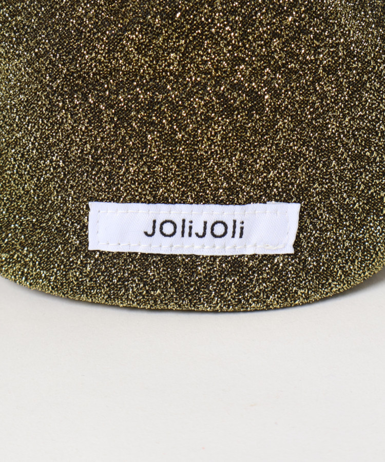 jolijoliローカルズ巾着ポーチ