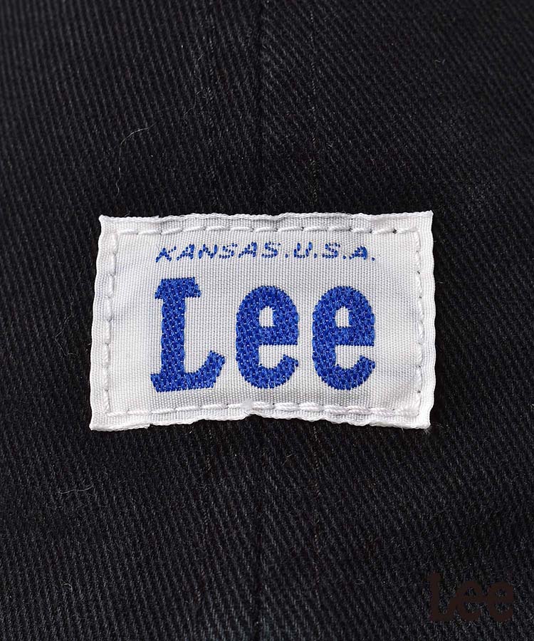 ≪SALE≫＜Lee＞ツイルローキャップ