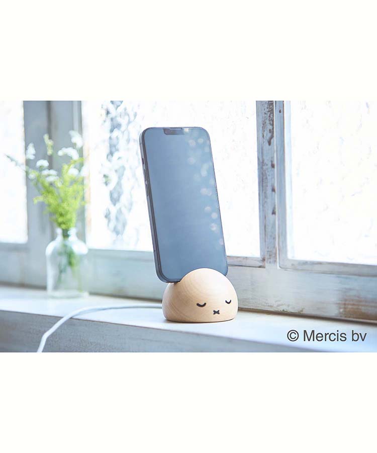 ミッフィースマホスタンド