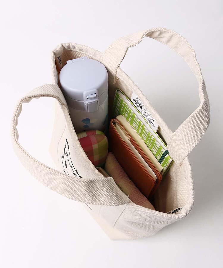 OSAMUGOODS　canvas bag