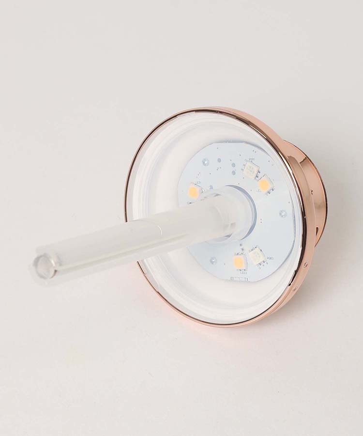 ≪SALE≫パラメッティパーソナルLED加湿器