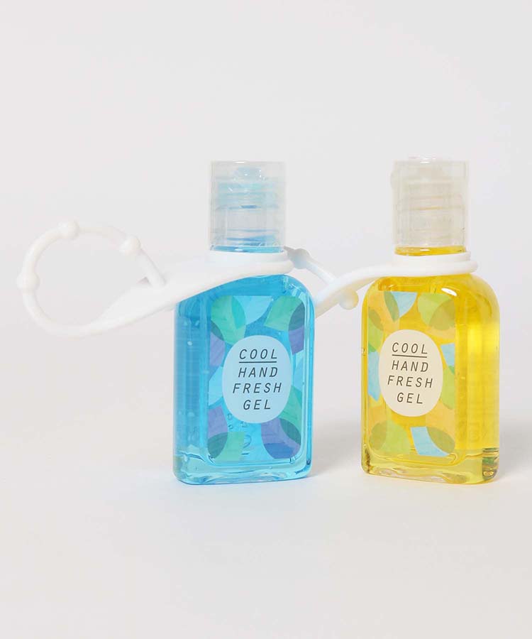 ≪SALE≫クールハンドフレッシュジェル