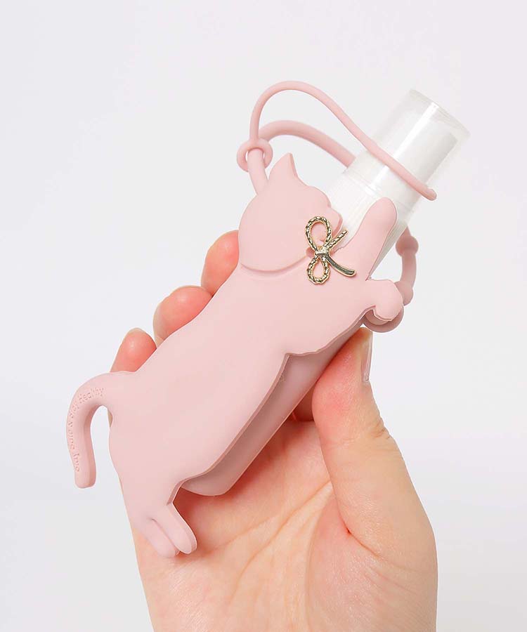 ≪SALE≫ジオナチュレポータブルウィズホルダーキャット