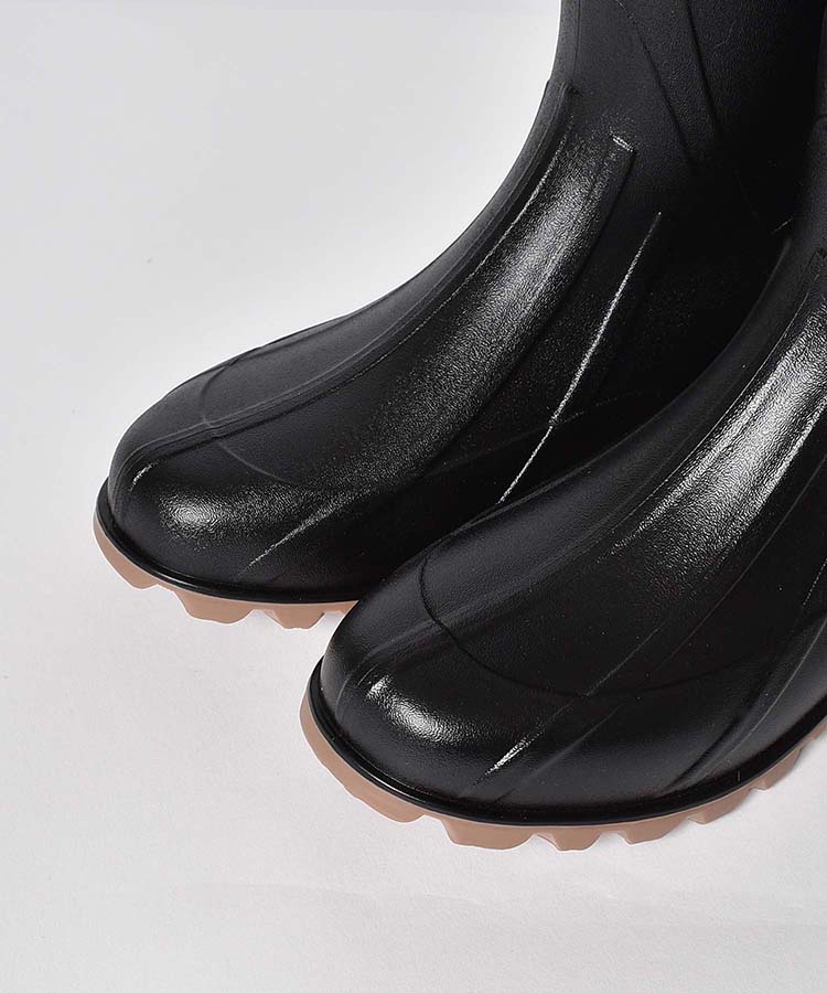 ≪SALE≫ロングレインブーツ