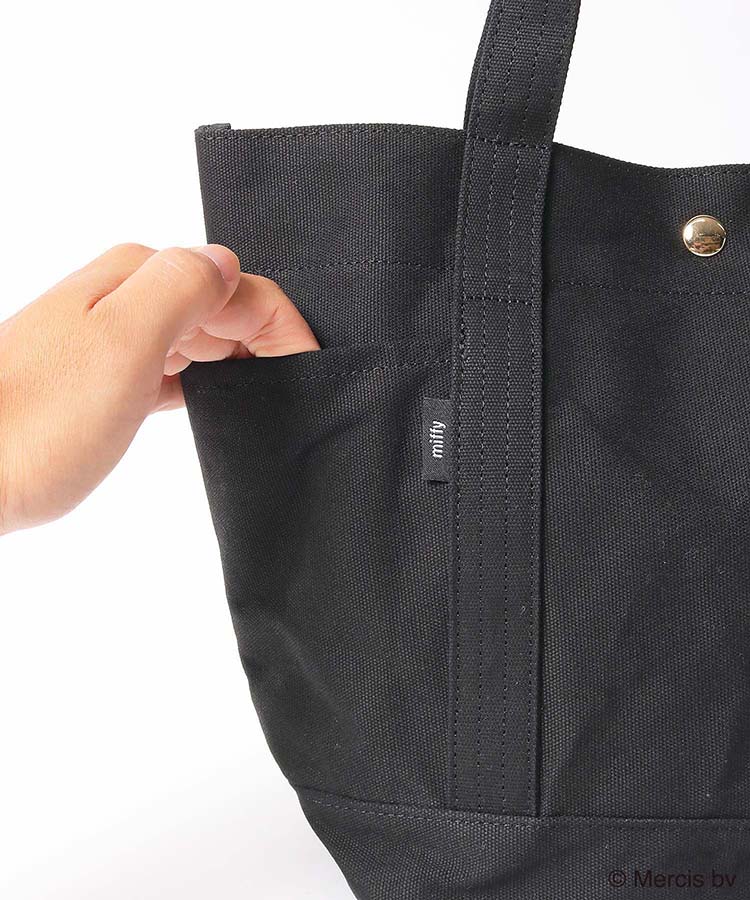 ≪SALE≫ミッフィーPEEKトートバッグM