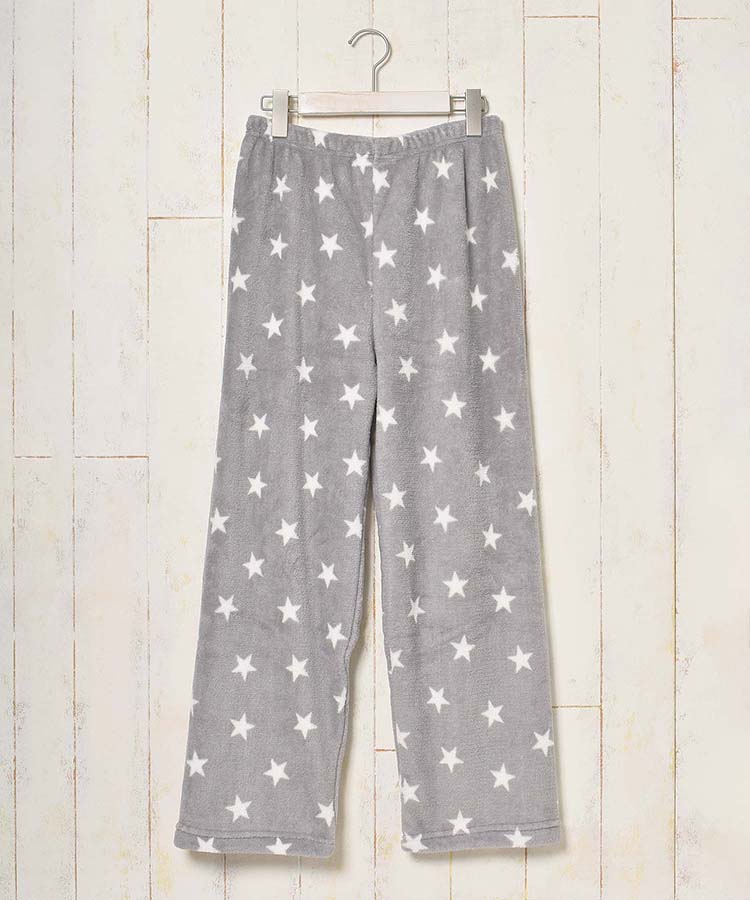 スターサンゴパイルパジャマ
