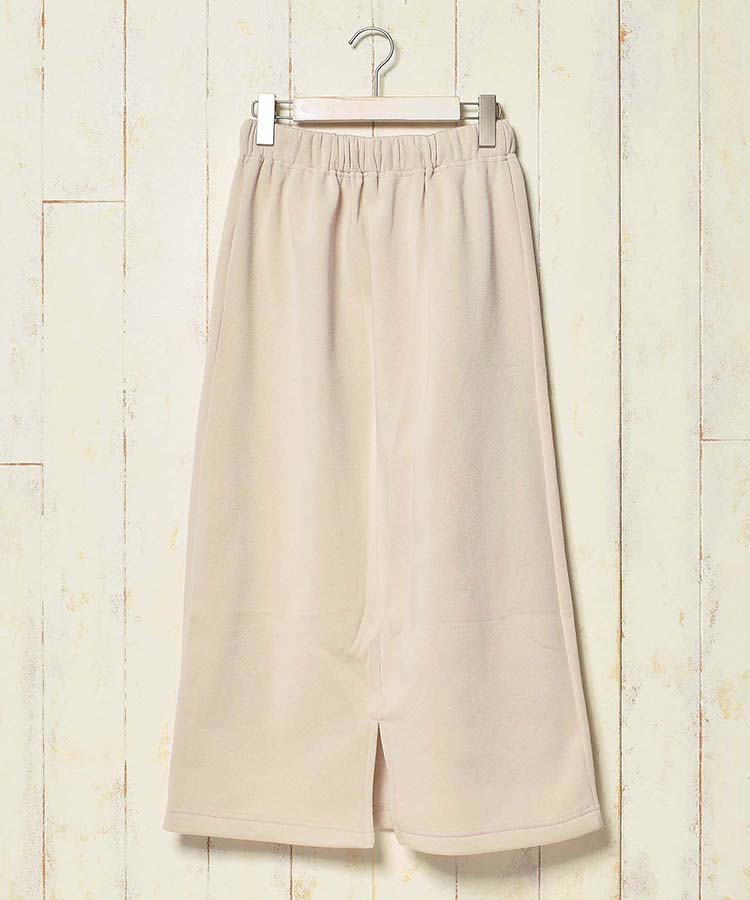 ≪OUTLET≫モックネックセットルームウェア