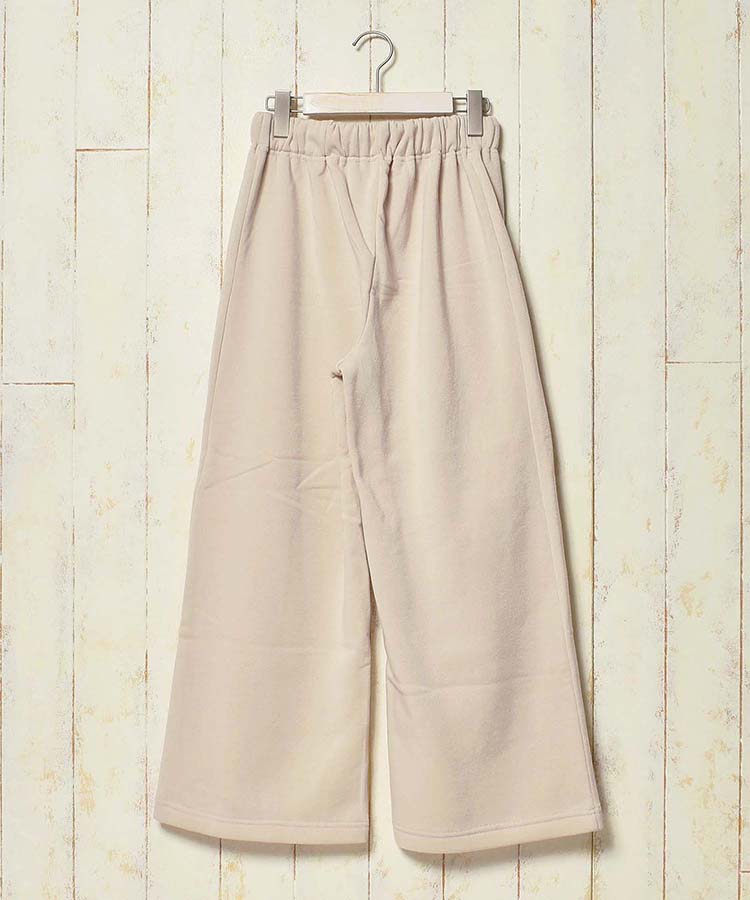≪OUTLET≫パーカーセットルームウェア