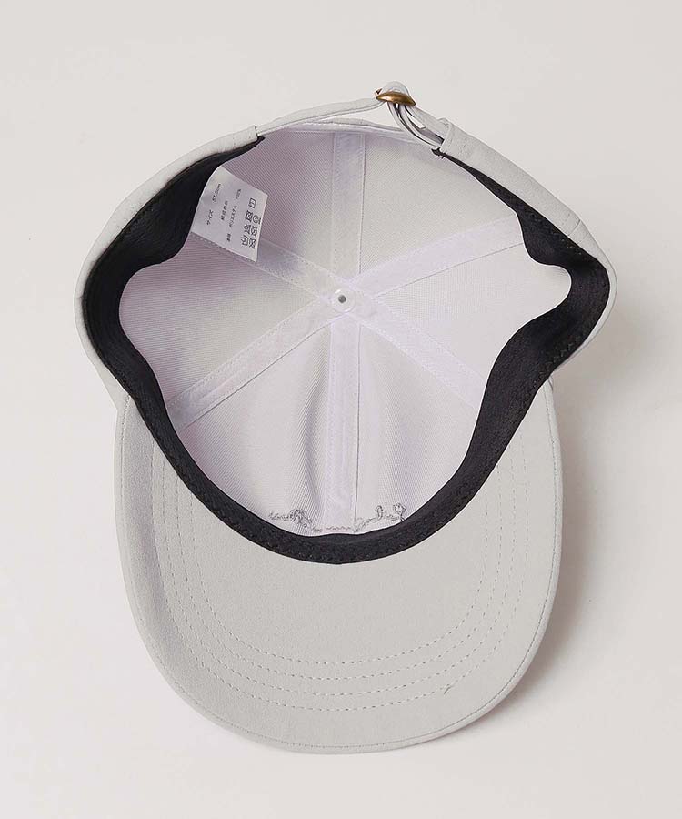 ≪SALE≫シンプルロゴキャップ