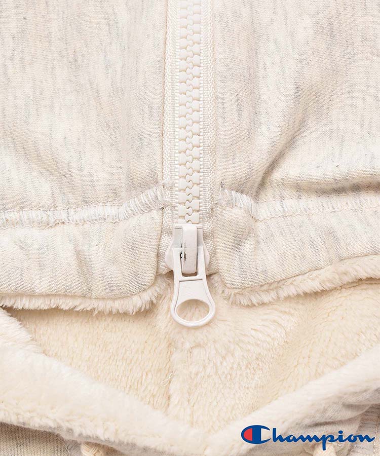 ≪SALE≫＜Champion＞カットソーボアネックセーラー