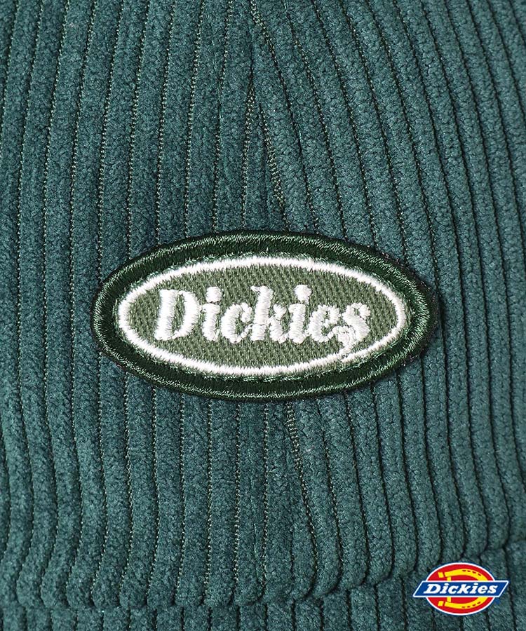 ≪SALE≫＜Dickies＞コーデュロイキャップ
