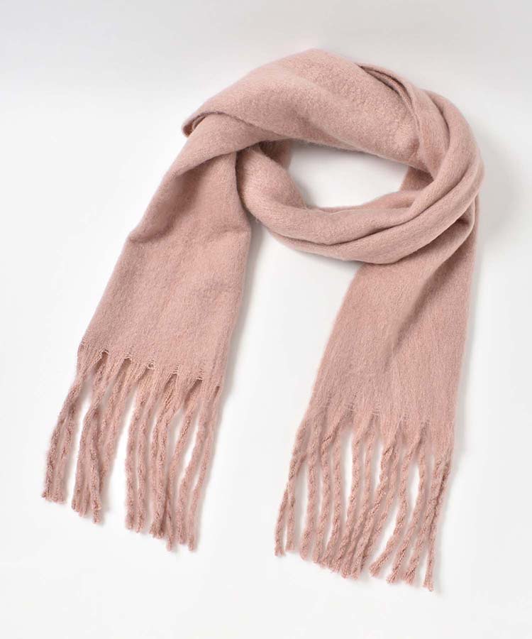 バルキーマフラー