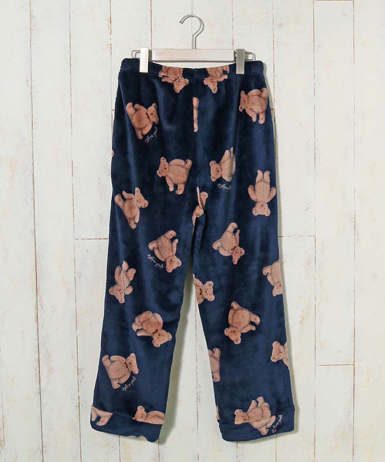 ≪SALE≫スワンネルルームウェア