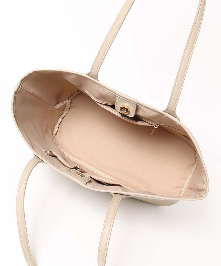 ≪SALE≫オリジナルロゴベーシックA4トート