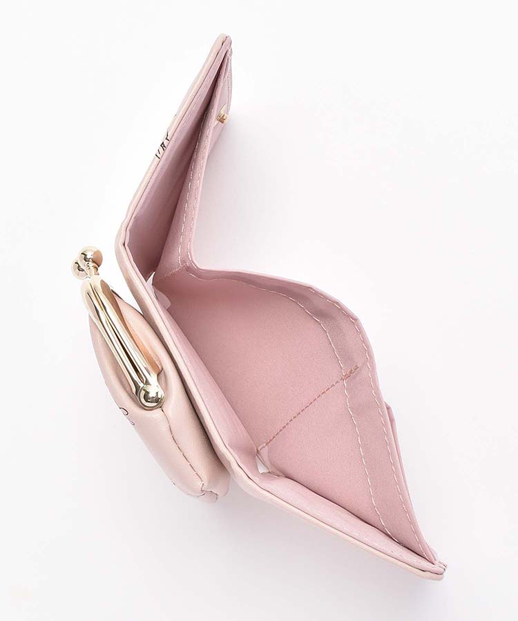 ≪SALE≫ミリミリミニ財布