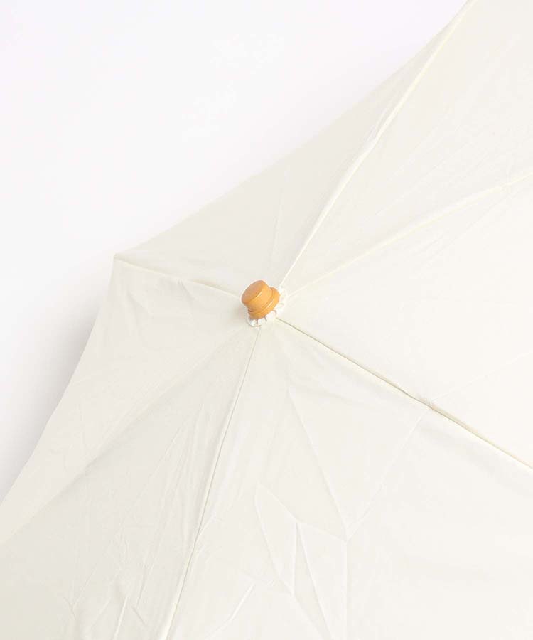 ≪SALE≫ボヘミアンフラワーミニ晴兼折傘