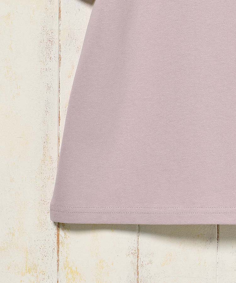 ≪SALE≫キャットロゴ刺繍Ｔシャツ