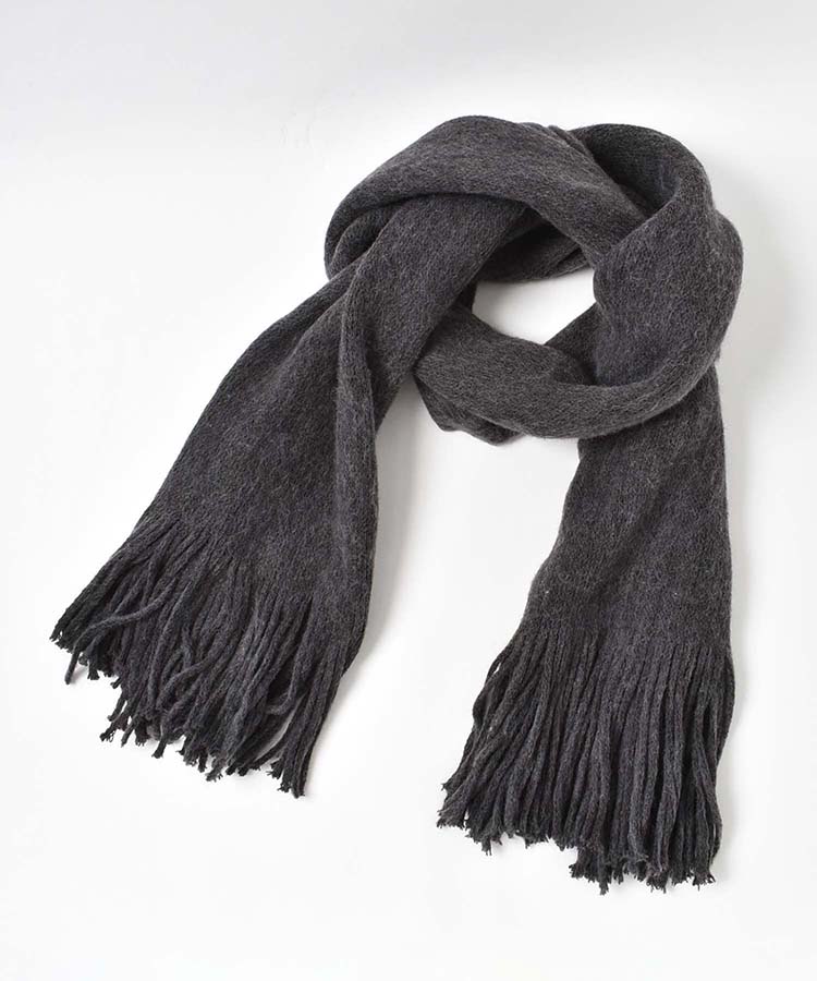 もっちりストール