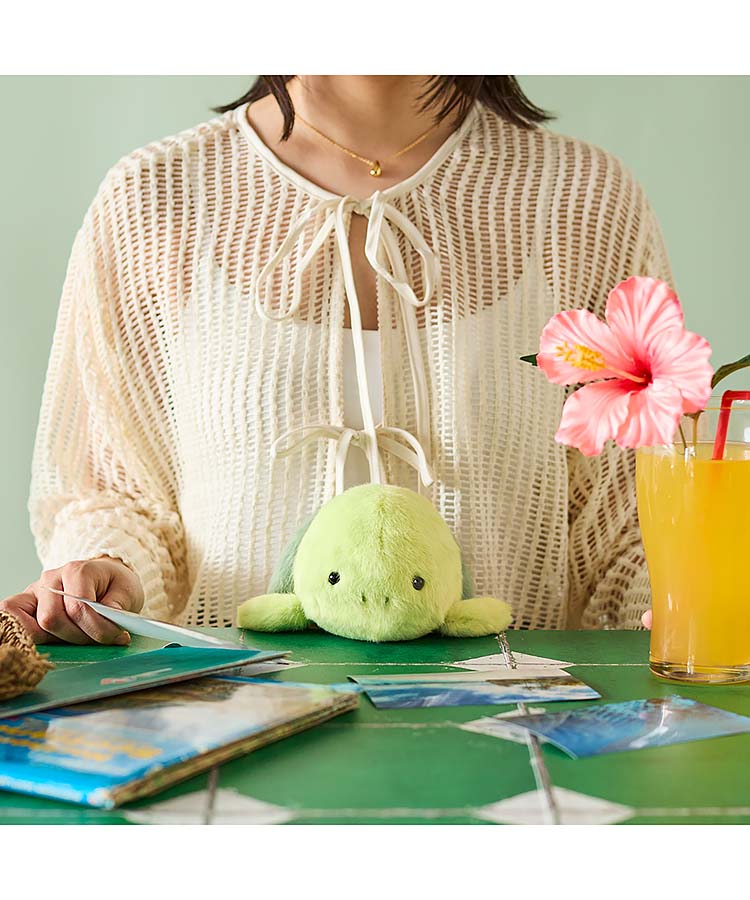 ふんばるずぬいぐるみ