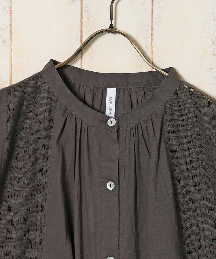 ≪SALE≫クロシェレースワンピース