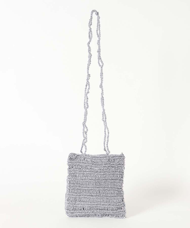 ≪SALE≫SCBRクロッシェメタリックA