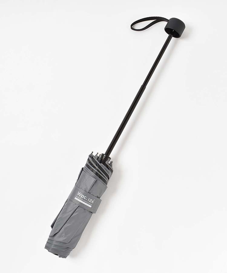 IZA WIND RESISTANT晴兼折傘