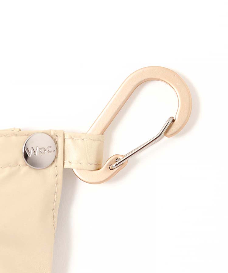 遮光エアリアルタイニー晴兼折傘