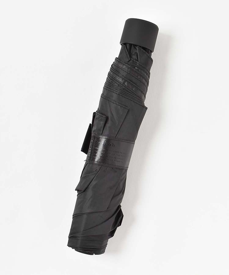 【WEB限定】go-koh Wind resistant type晴兼折傘