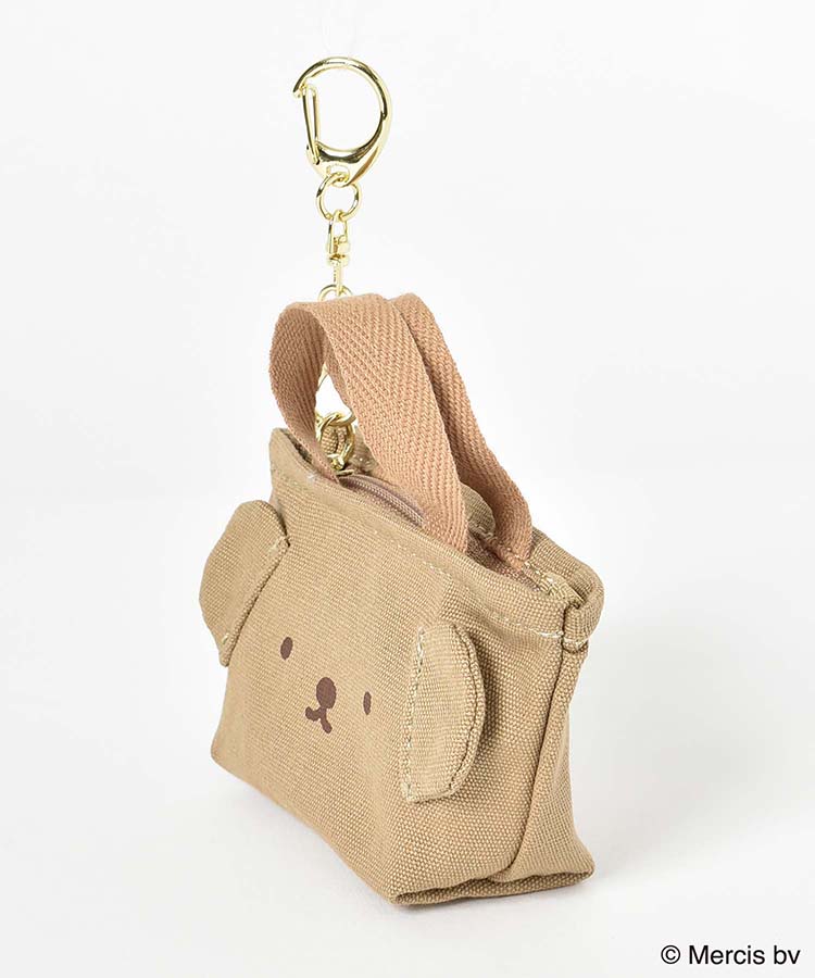 BRUNA MINI TOTEチャーム