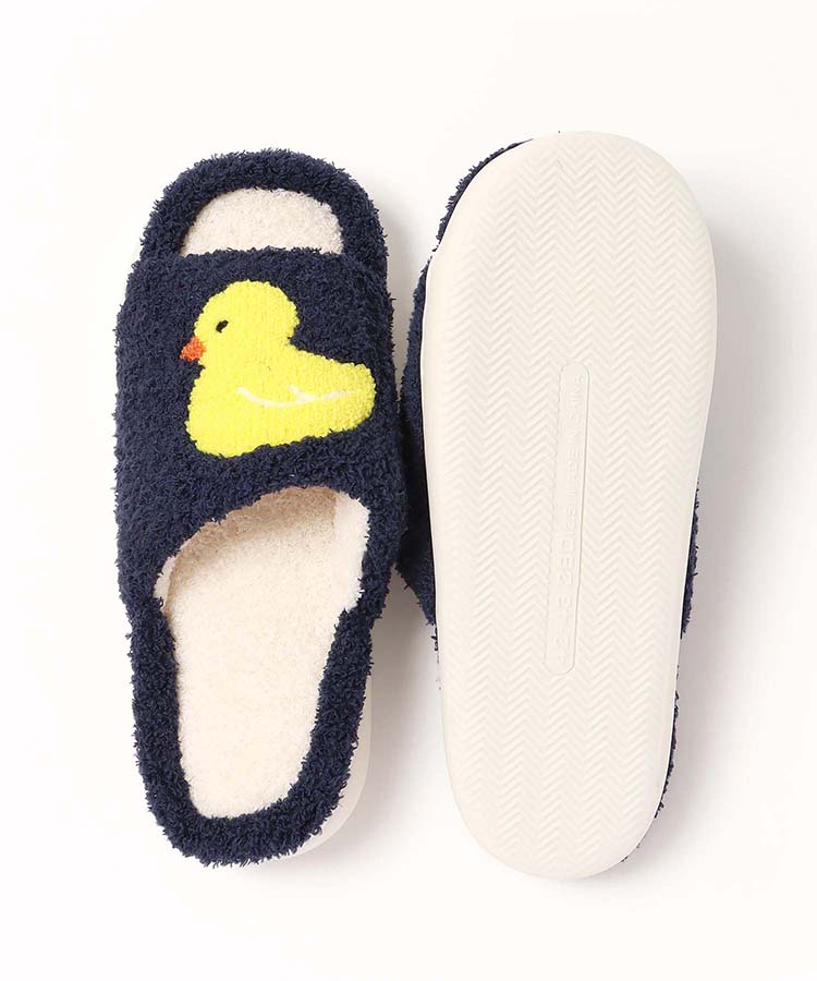 マイクロファイバースリッパL