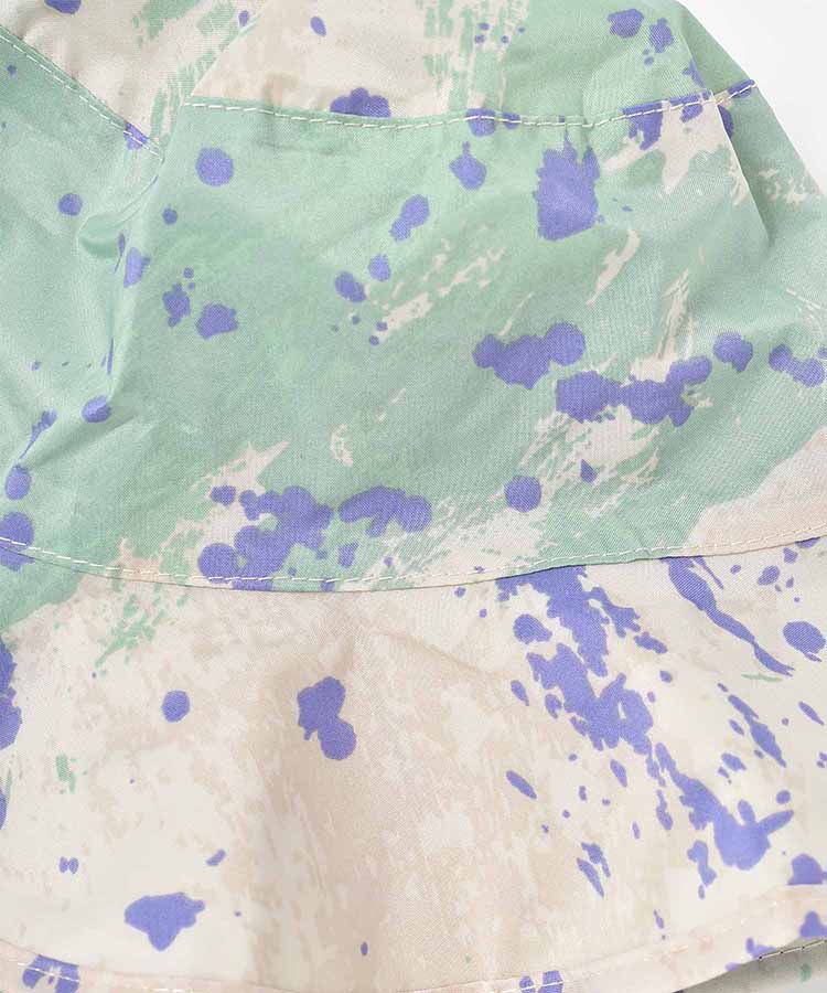 KiUパッカブルサファリハット