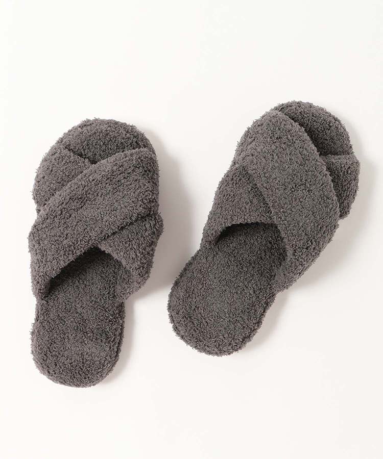 ≪SALE≫サラパイルスリッパL