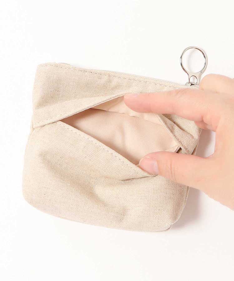 ≪SALE≫ゆるすいみーティッシュポーチ