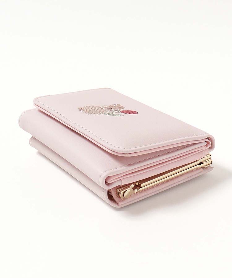 モイミーミニ財布