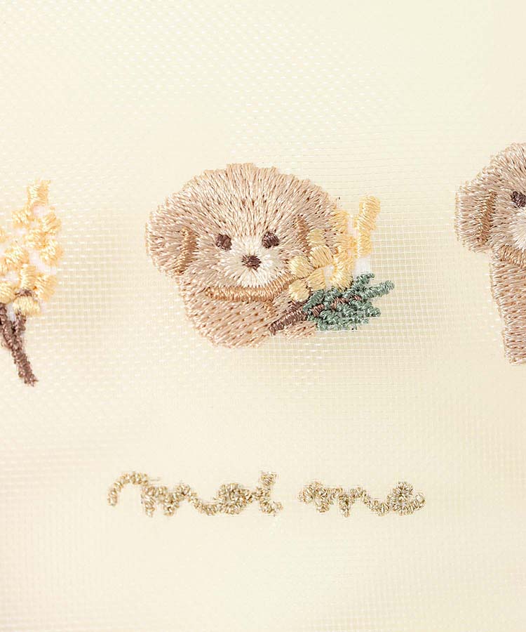 モイミーティッシュポーチ