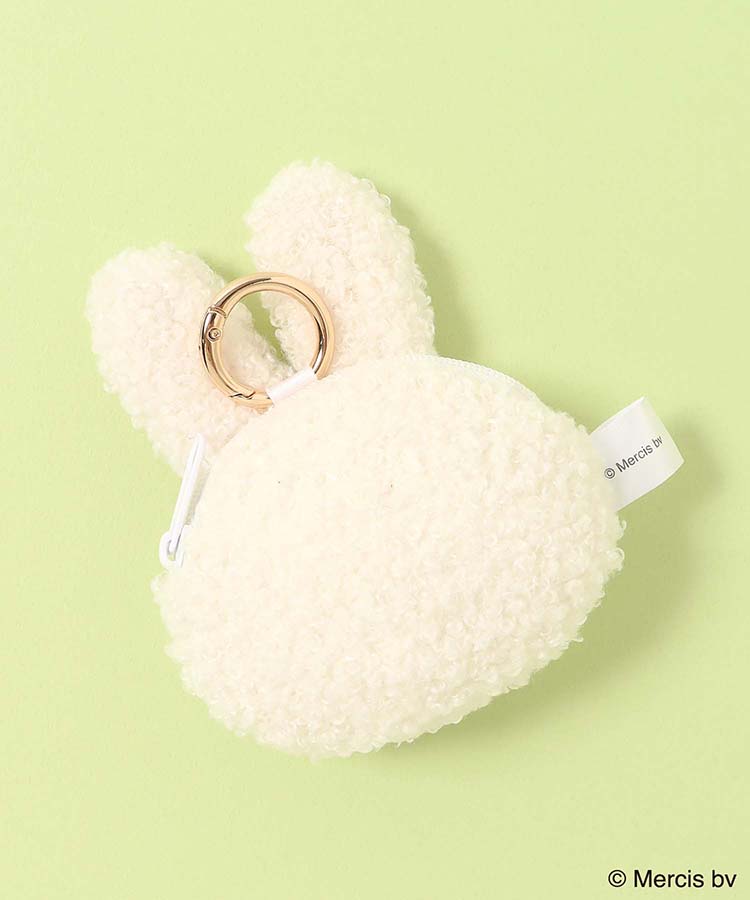 miffyイヤホンマルチポーチ