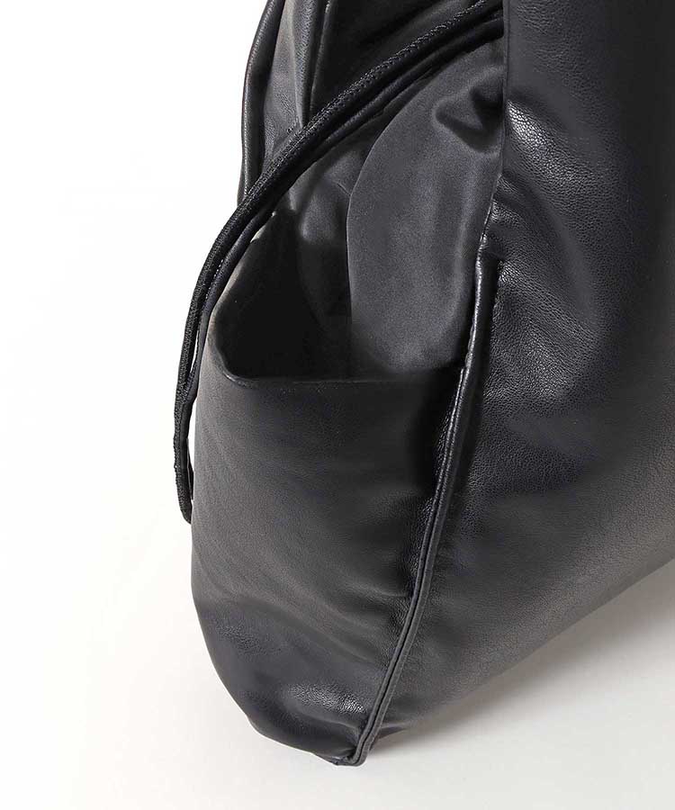 ≪SALE≫スリットファスナートート