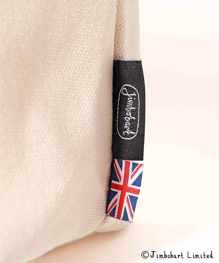 ≪SALE≫ジムボバートマーケットコンビトート