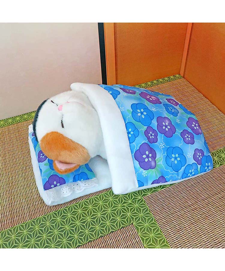 【WEB限定】ぼうねこお布団一式