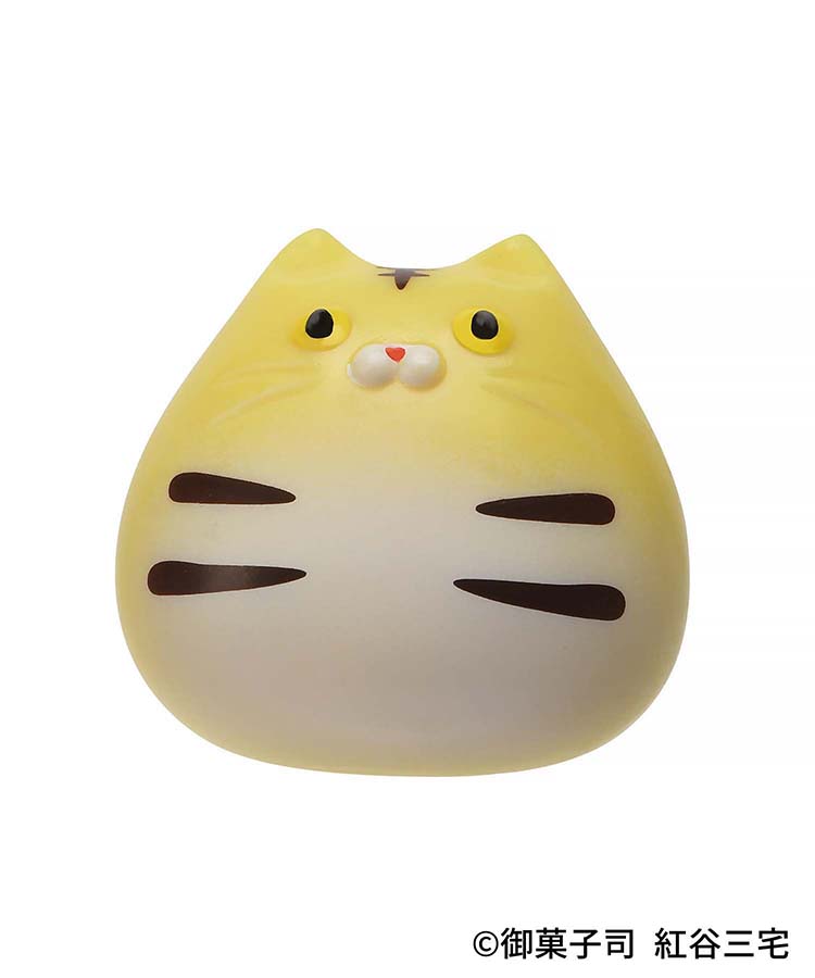 紅谷三宅ねこたまバスボール