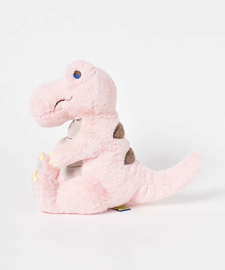 【WEB限定】フラッフィーズレインボーぬいぐるみM