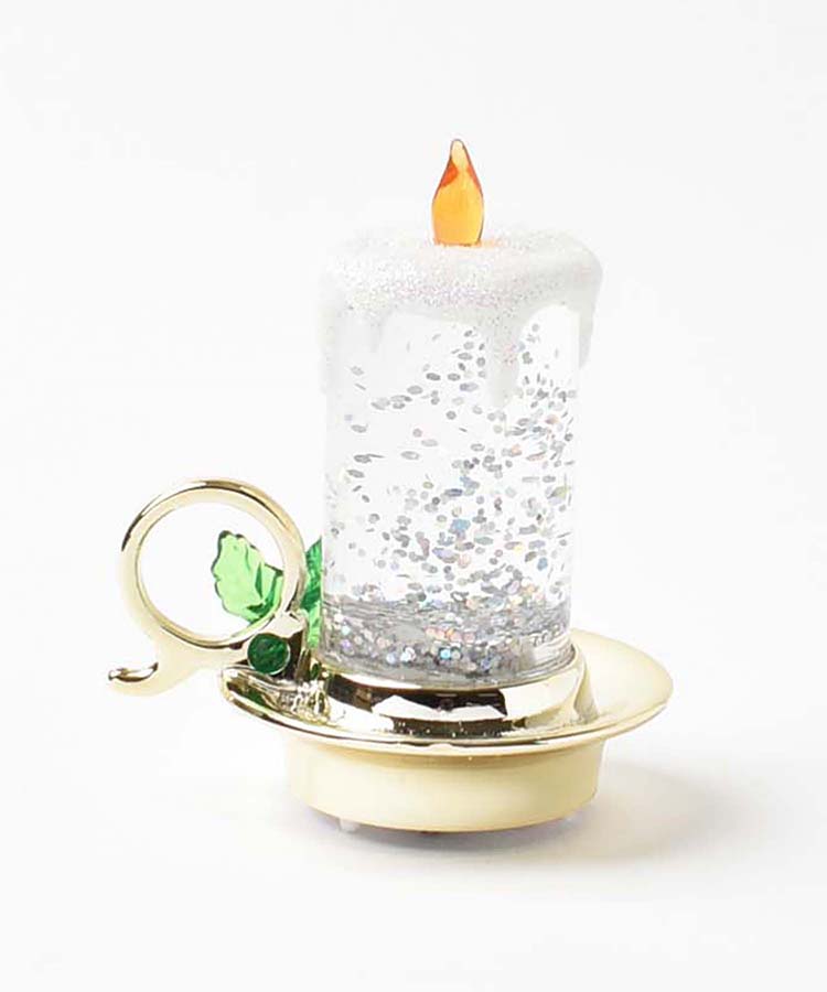 キャンドルスタンドライト