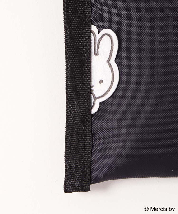 MIFFYフェイスパターンエコバッグ