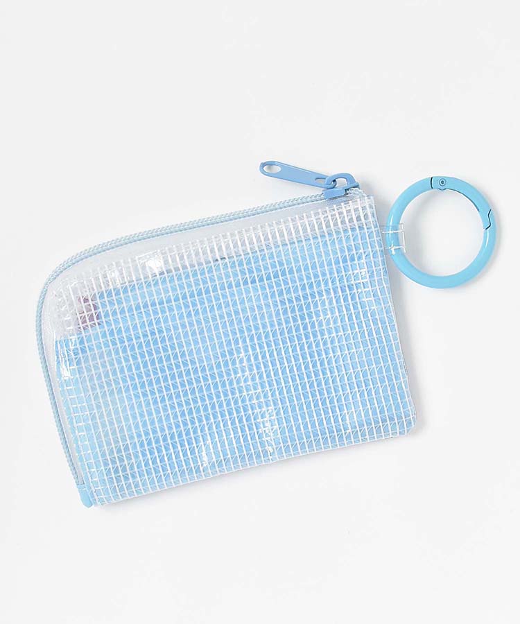 ≪SALE≫CYILABOパスポーチ