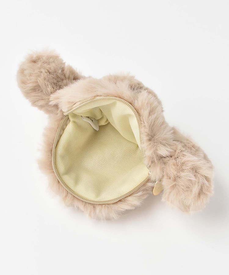 FTチャームポーチ