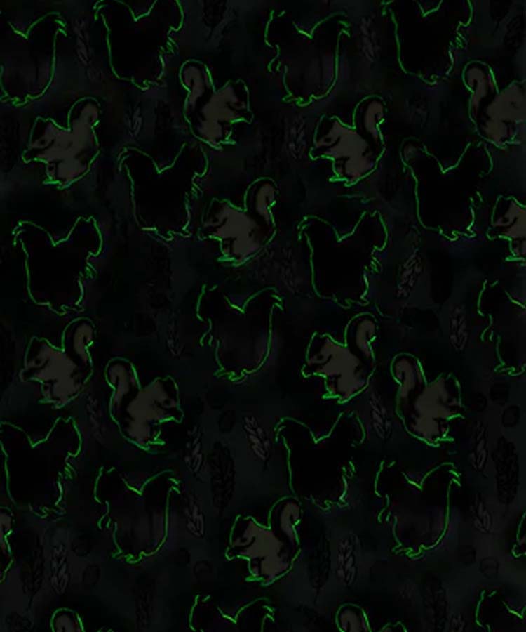 【WEB限定】ファニーブランケットL